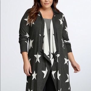 torrid | Sweaters | Torrid Star 